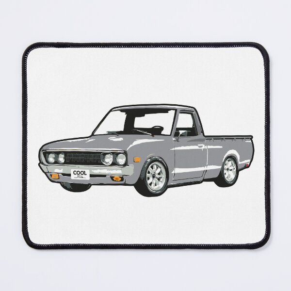 Item preview, Grey Dtruck designed and sold by CoolRide.
