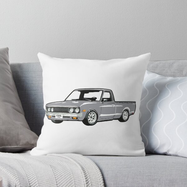 Item preview, Grey Dtruck designed and sold by CoolRide.