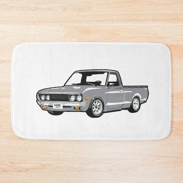 Item preview, Grey Dtruck designed and sold by CoolRide.