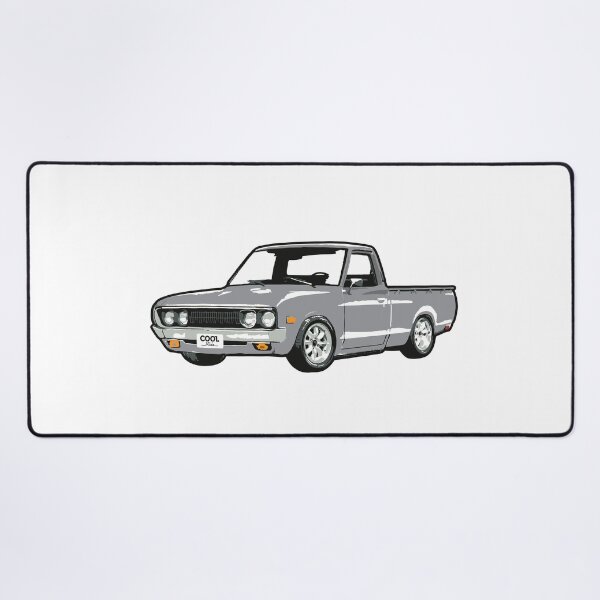 Item preview, Grey Dtruck designed and sold by CoolRide.