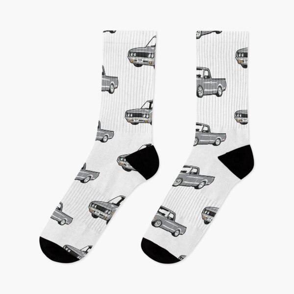 Item preview, Grey Dtruck designed and sold by CoolRide.