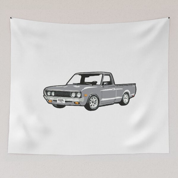 Item preview, Grey Dtruck designed and sold by CoolRide.