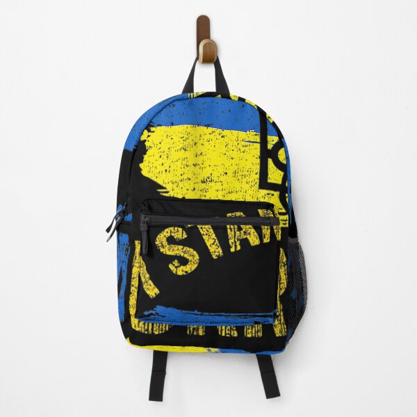 Item preview, Support Ukraine I Stand With Ukraine Ukrainian Flag designed and sold by krao08.