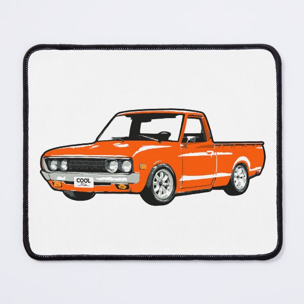 Item preview, Orange Dtruck designed and sold by CoolRide.