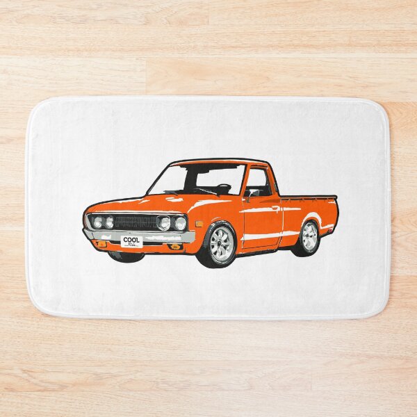 Item preview, Orange Dtruck designed and sold by CoolRide.