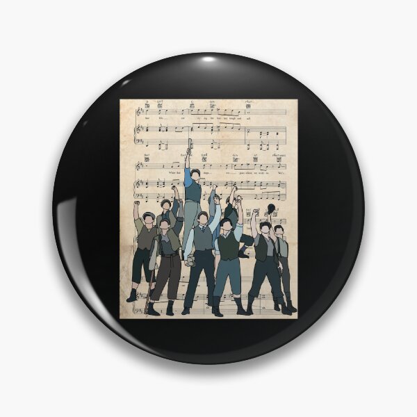 Item preview, Men Women Carrying The Banner Funny Men Fan designed and sold by Wilbert2315.