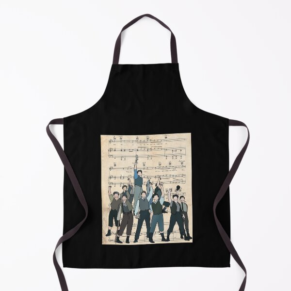 Item preview, Men Women Carrying The Banner Funny Men Fan designed and sold by Wilbert2315.