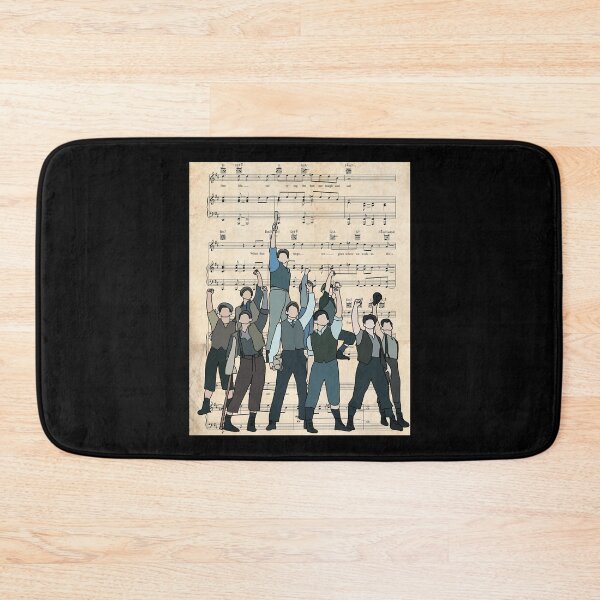 Item preview, Men Women Carrying The Banner Funny Men Fan designed and sold by Wilbert2315.