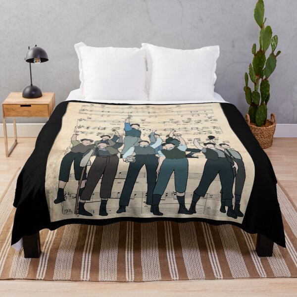 Item preview, Men Women Carrying The Banner Funny Men Fan designed and sold by Wilbert2315.
