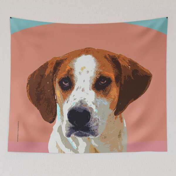 Item preview, Dogs 20 designed and sold by bowenfred38.