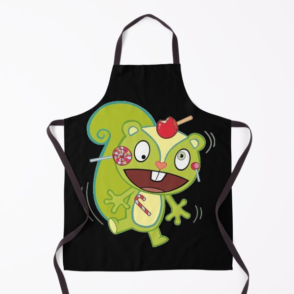 Item preview, Nutty - Happy Tree Friends designed and sold by OtakuEmporium.