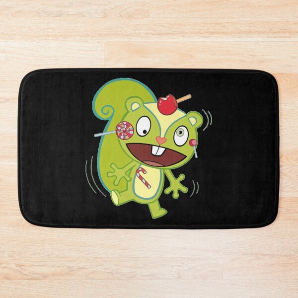 Item preview, Nutty - Happy Tree Friends  designed and sold by OtakuEmporium.