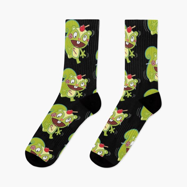 Item preview, Nutty - Happy Tree Friends  designed and sold by OtakuEmporium.
