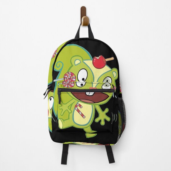Item preview, Nutty - Happy Tree Friends designed and sold by OtakuEmporium.