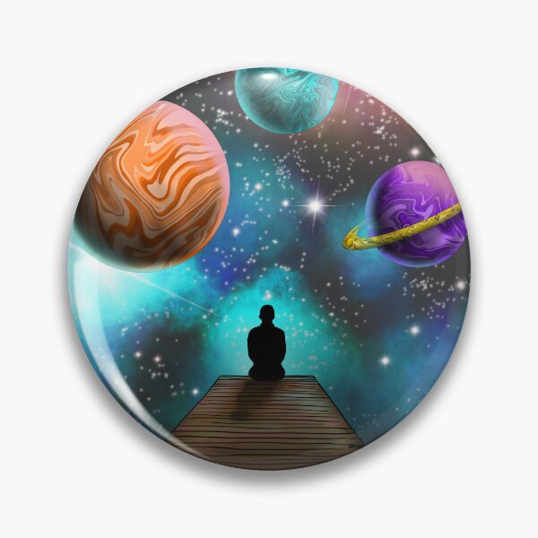Item preview, Sitting on the edge of the abyss  designed and sold by lireg903.