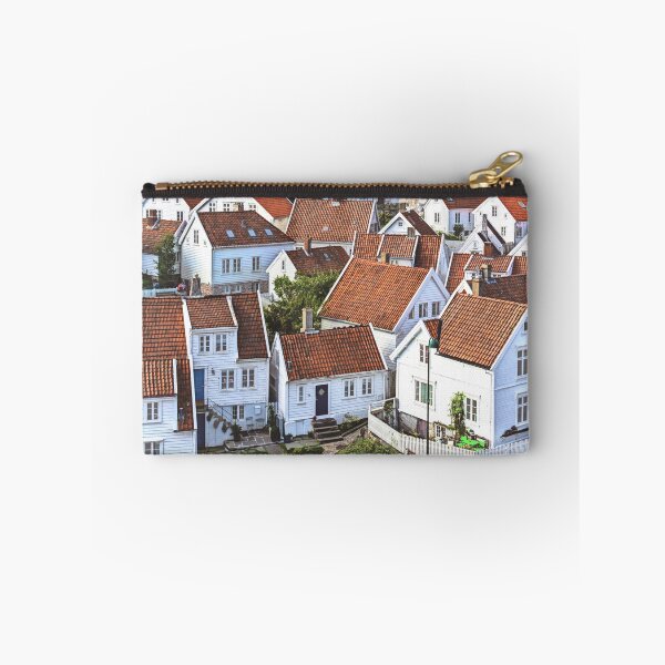 Artikelvorschau, Dächer von Gamle Stavanger entworfen und verkauft von IanWL.