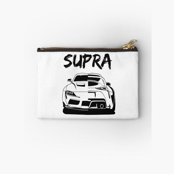 Item preview, Supra Mk 5 Black White designed and sold by Ryzdesain.