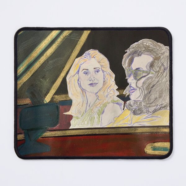 Item preview, Linda and Gia designed and sold by Emma Bakos.