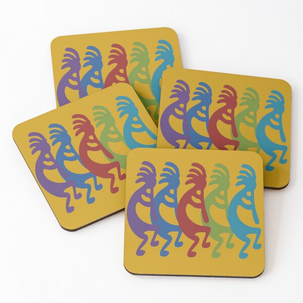 Item preview, Kokopelli The Fertility Deity designed and sold by taiche.