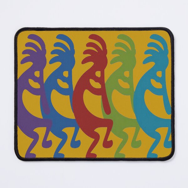 Item preview, Kokopelli The Fertility Deity designed and sold by taiche.