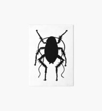 Cockroach Art Board