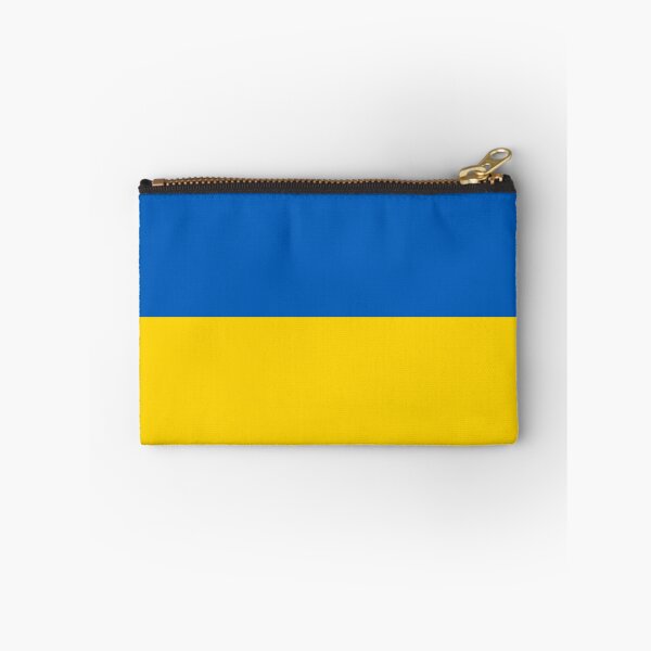 Item preview, Ukraine - flag  designed and sold by PatsIsland.