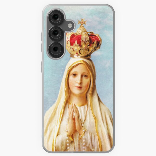 Item preview, Our Lady of Fatima designed and sold by Beltschazar.