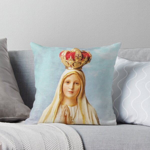 Item preview, Our Lady of Fatima designed and sold by Beltschazar.