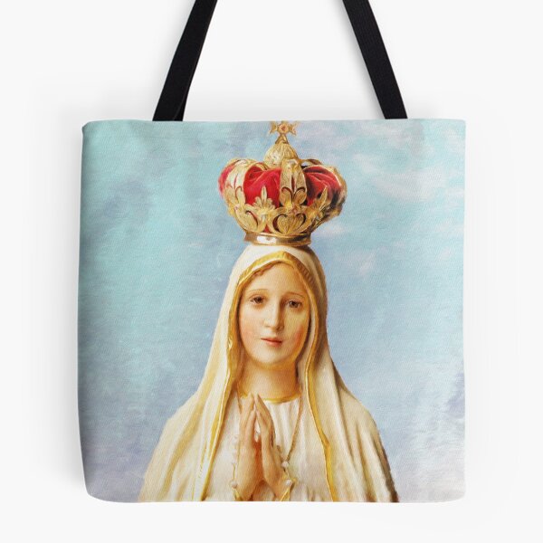 Item preview, Our Lady of Fatima designed and sold by Beltschazar.