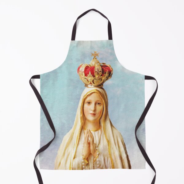 Item preview, Our Lady of Fatima designed and sold by Beltschazar.