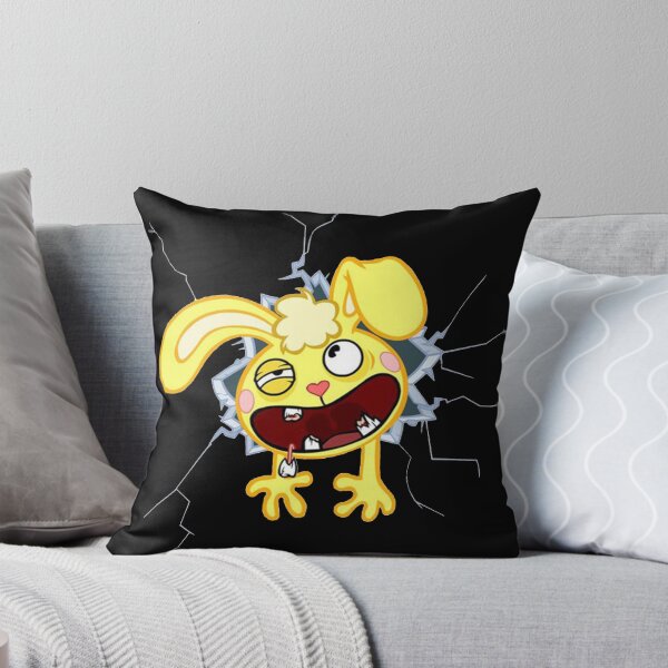 Item preview, Cuddles - Happy Tree Friends  designed and sold by OtakuEmporium.