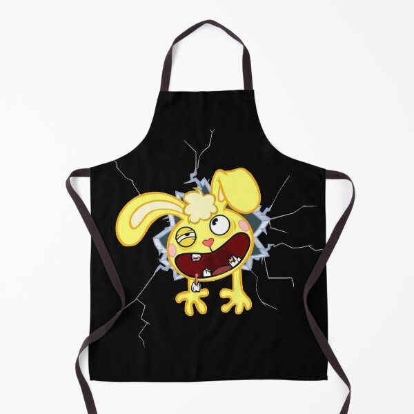 Item preview, Cuddles - Happy Tree Friends designed and sold by OtakuEmporium.
