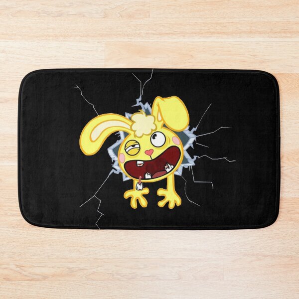 Item preview, Cuddles - Happy Tree Friends  designed and sold by OtakuEmporium.