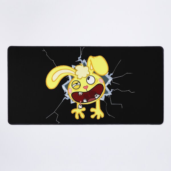 Item preview, Cuddles - Happy Tree Friends designed and sold by OtakuEmporium.