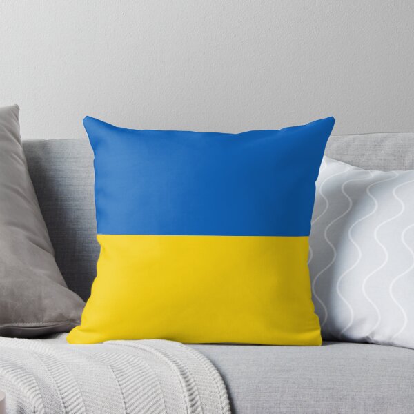 Item preview, Ukraine - flag  designed and sold by PatsIsland.