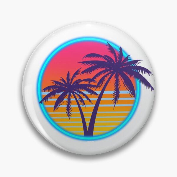 Item preview, 80’s Miami vibes  designed and sold by lireg903.