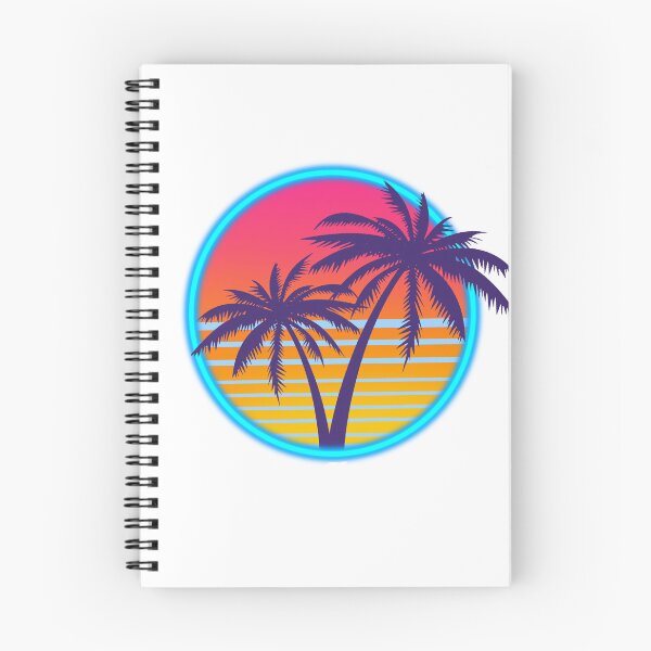 Item preview, 80’s Miami vibes  designed and sold by lireg903.