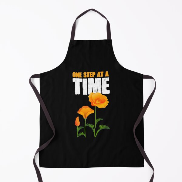 Item preview, One Step At A Time A Positive Manifestation For An Optimist designed and sold by Nessshirts.