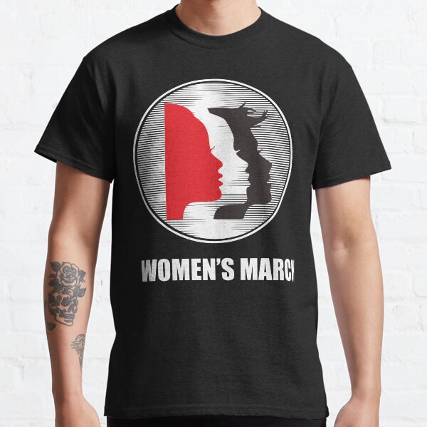 women'smarch Classic T-Shirt