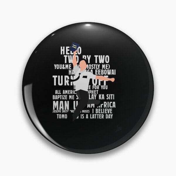Item preview, Mens My Favorite The Book Of Mormon Funny Graphic Gifts designed and sold by Wilbert2315.