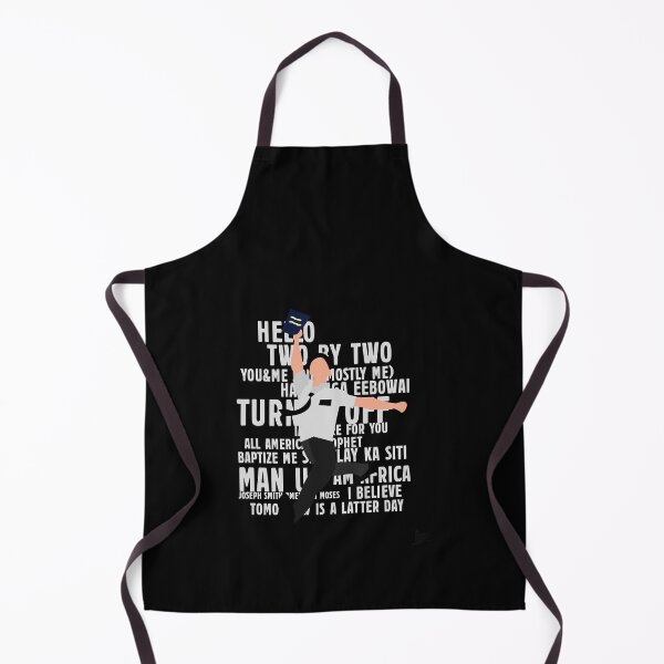 Item preview, Mens My Favorite The Book Of Mormon Funny Graphic Gifts designed and sold by Wilbert2315.