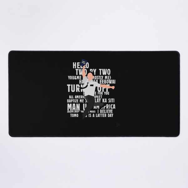 Item preview, Mens My Favorite The Book Of Mormon Funny Graphic Gifts designed and sold by Wilbert2315.