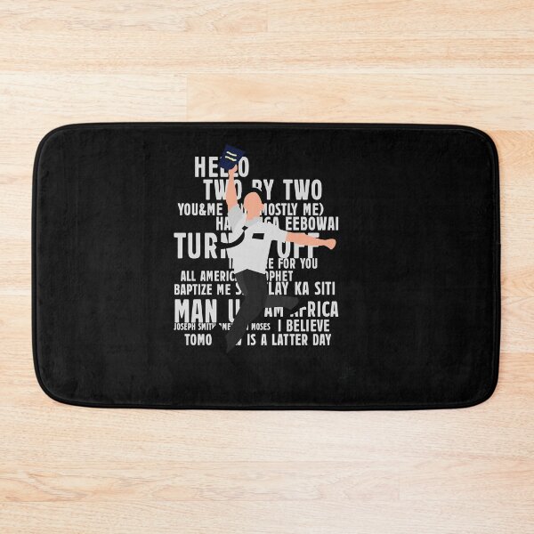 Item preview, Mens My Favorite The Book Of Mormon Funny Graphic Gifts designed and sold by Wilbert2315.