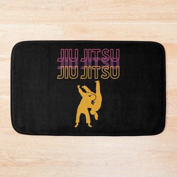 Item preview, Jiu Jitsu 3 Word designed and sold by Joanna-Asia.