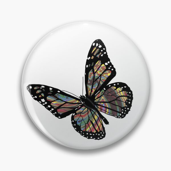 Item preview, Painted Butterfly  designed and sold by JMVisuals28.