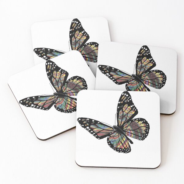 Item preview, Painted Butterfly  designed and sold by JMVisuals28.