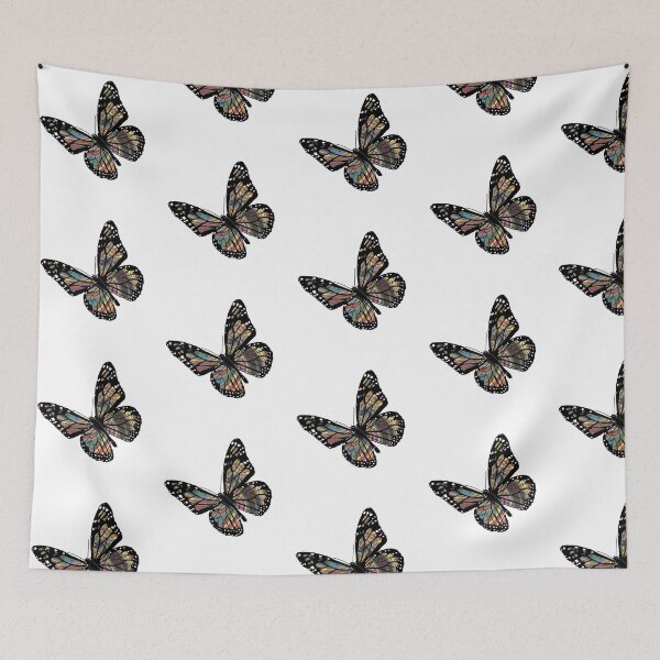 Item preview, Painted Butterfly  designed and sold by JMVisuals28.