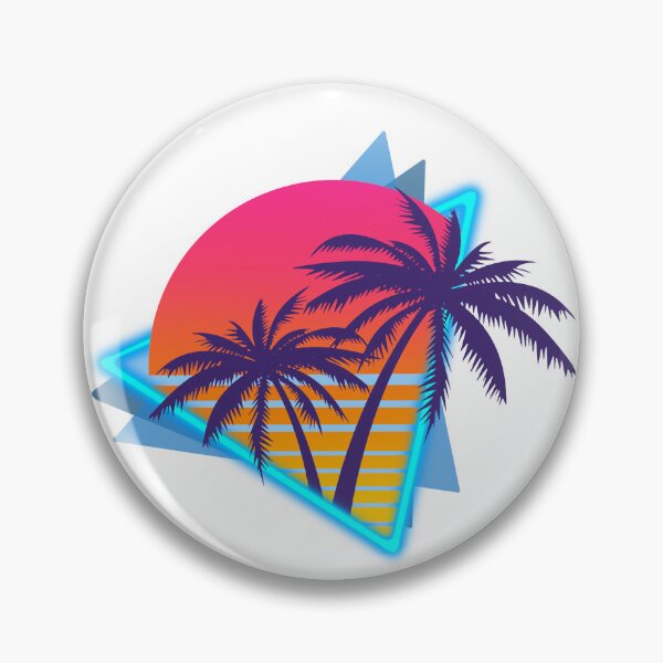 Item preview, 80’s Miami vibes 2 designed and sold by lireg903.
