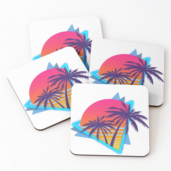 Item preview, 80’s Miami vibes 2 designed and sold by lireg903.
