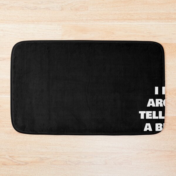 Item preview, I DON’T GO AROUND AND TELL PEOPLE I’M A BIOMEDICAL SCIENTIST OH WAIT! designed and sold by joebrad.